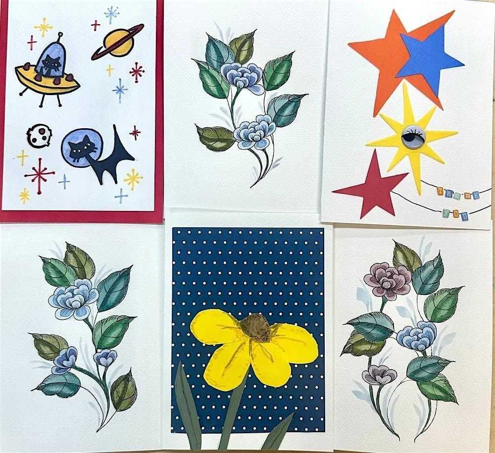Art with a Purpose | Event in Concord | AllEvents