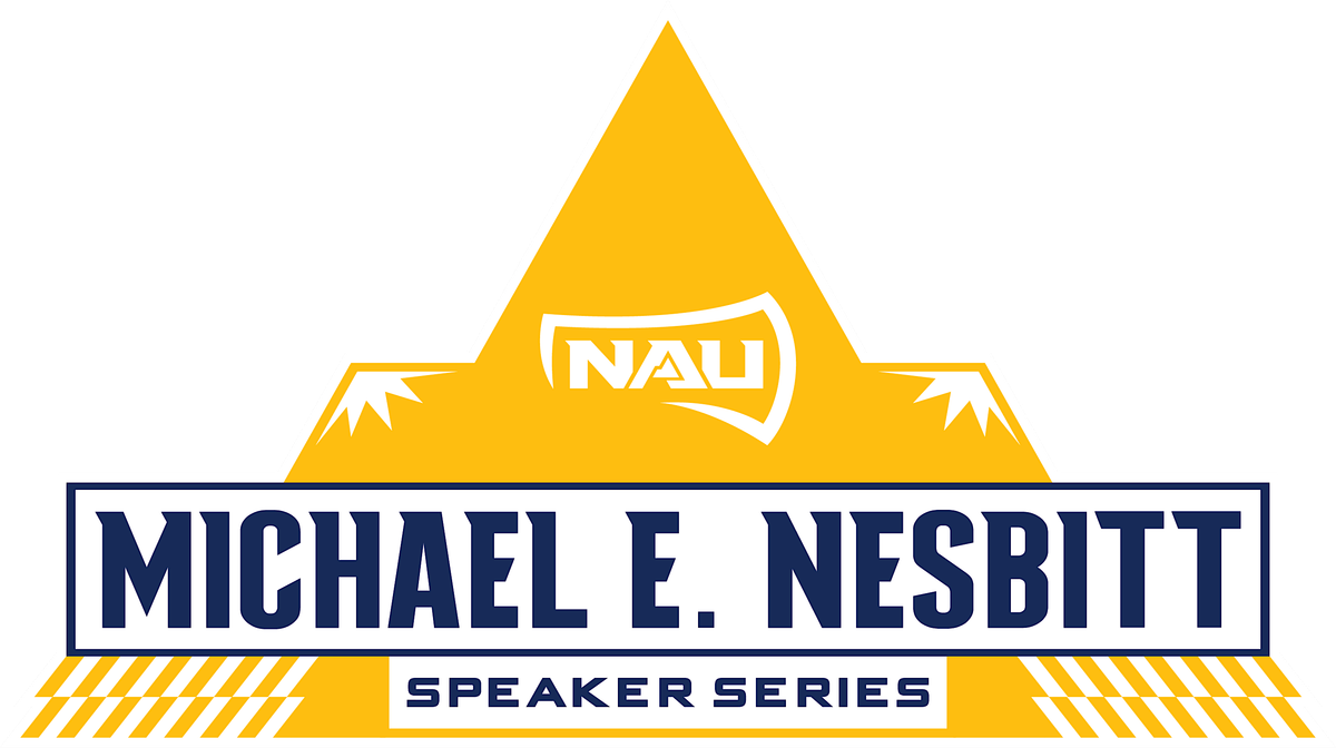 2026 Michael E. Nesbitt Speaker Series in Athletic Healthcare, 18 April | Event in Flagstaff | AllEvents