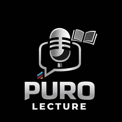 Puro Lecture logo