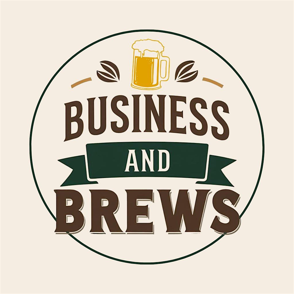 Business and Brews, 21 October | Event in Ottawa | AllEvents