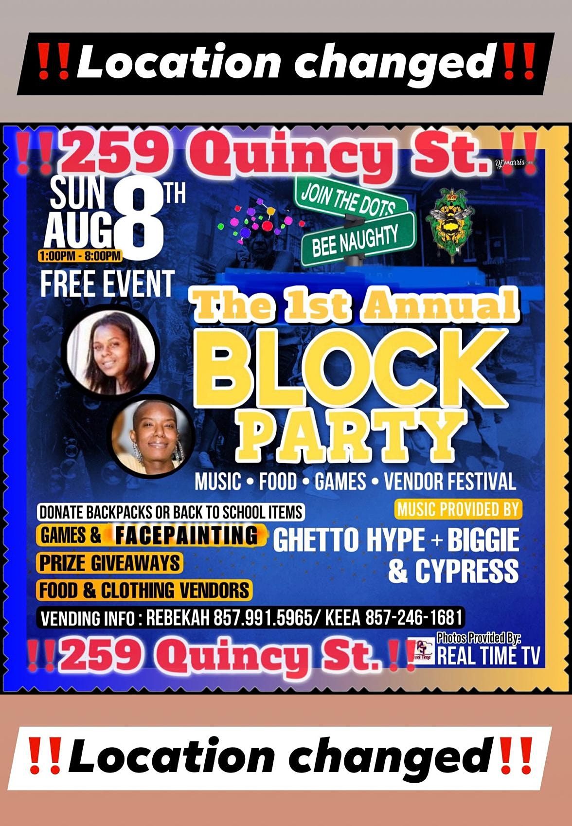 8th August 2021 Events In Boston Events June 8th 2022 Near Boston