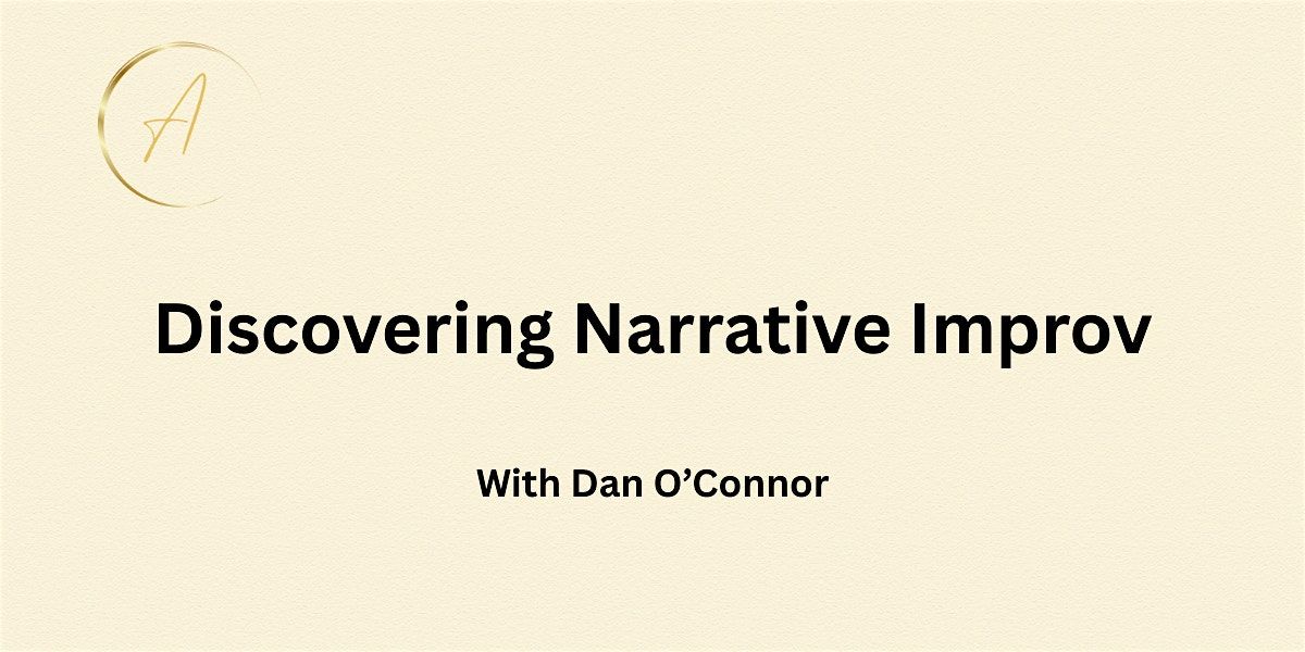 Discovering Narrative Through Moment-to-Moment Truth, 19 October | Event in Asheville | AllEvents