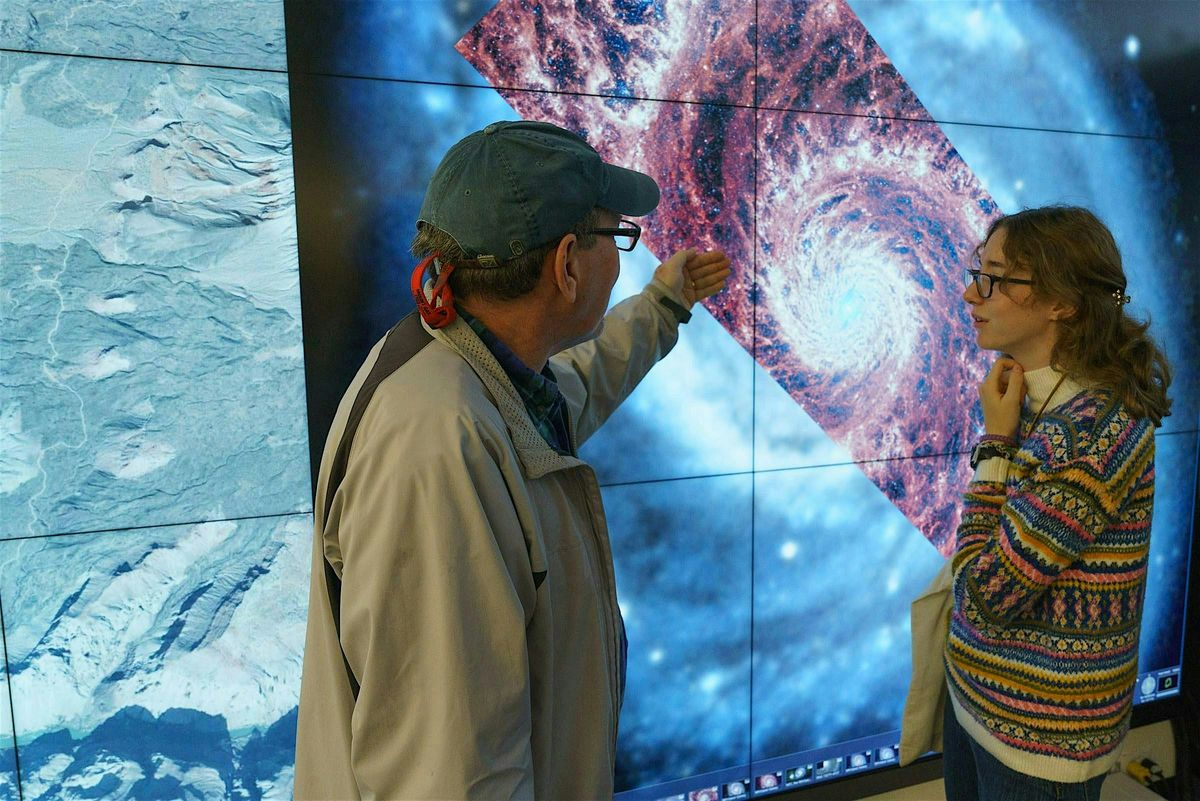 Cambridge Explores the Universe, 25 October | Event in Cambridge | AllEvents