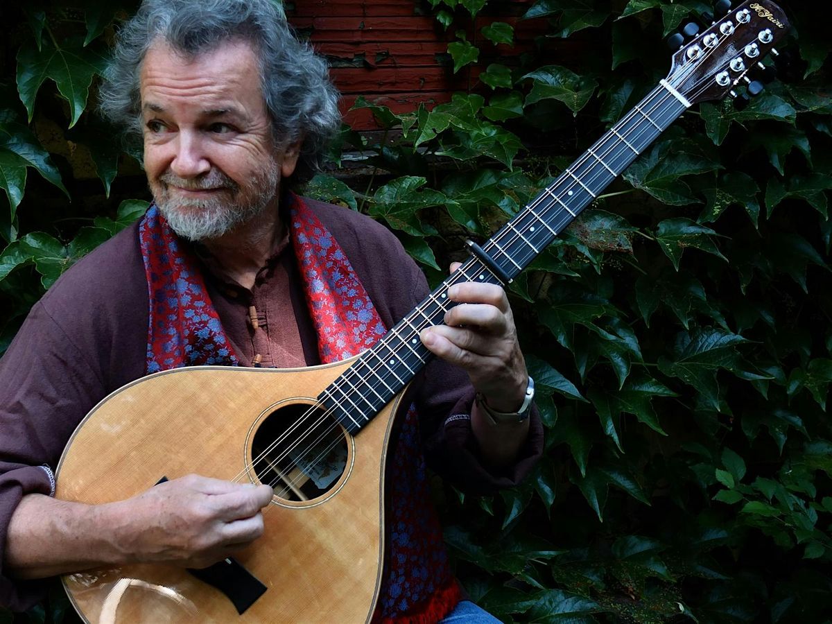 ANDY IRVINE, 27 February | Event in Portstewart | AllEvents