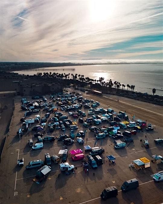 Adventure Van Expo -Ventura | Event in Ventura | AllEvents