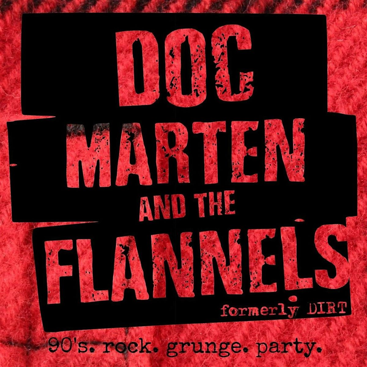 Doc Marten & The Flannels, 28 June | Event in Westminster | AllEvents