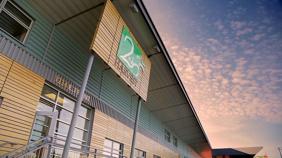 May Credit Union Advocacy and Volunteer Event - 2nd Harvest Food Bank, 27 May | Event in Spokane | AllEvents