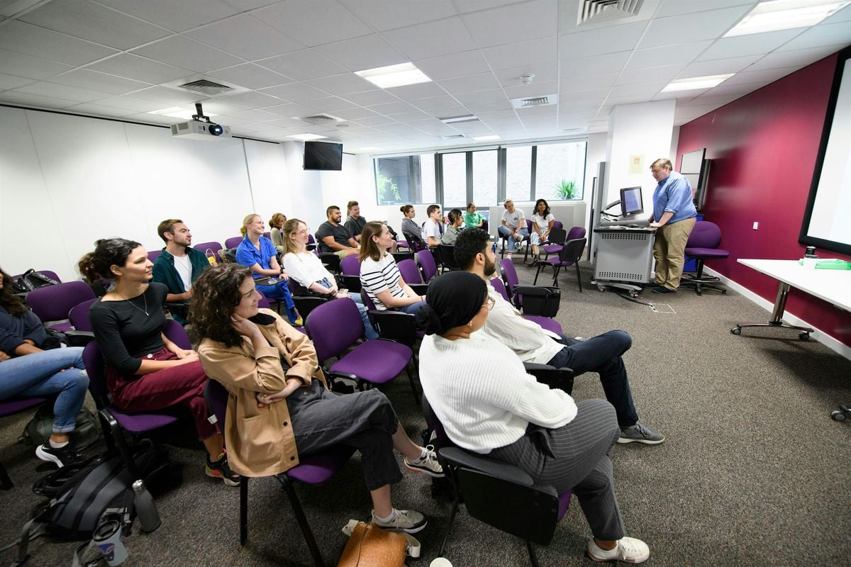 Fear of Cancer Recurrence/ Progression Workshop - Whipps Cross Hospital, 12 March | Event in London | AllEvents