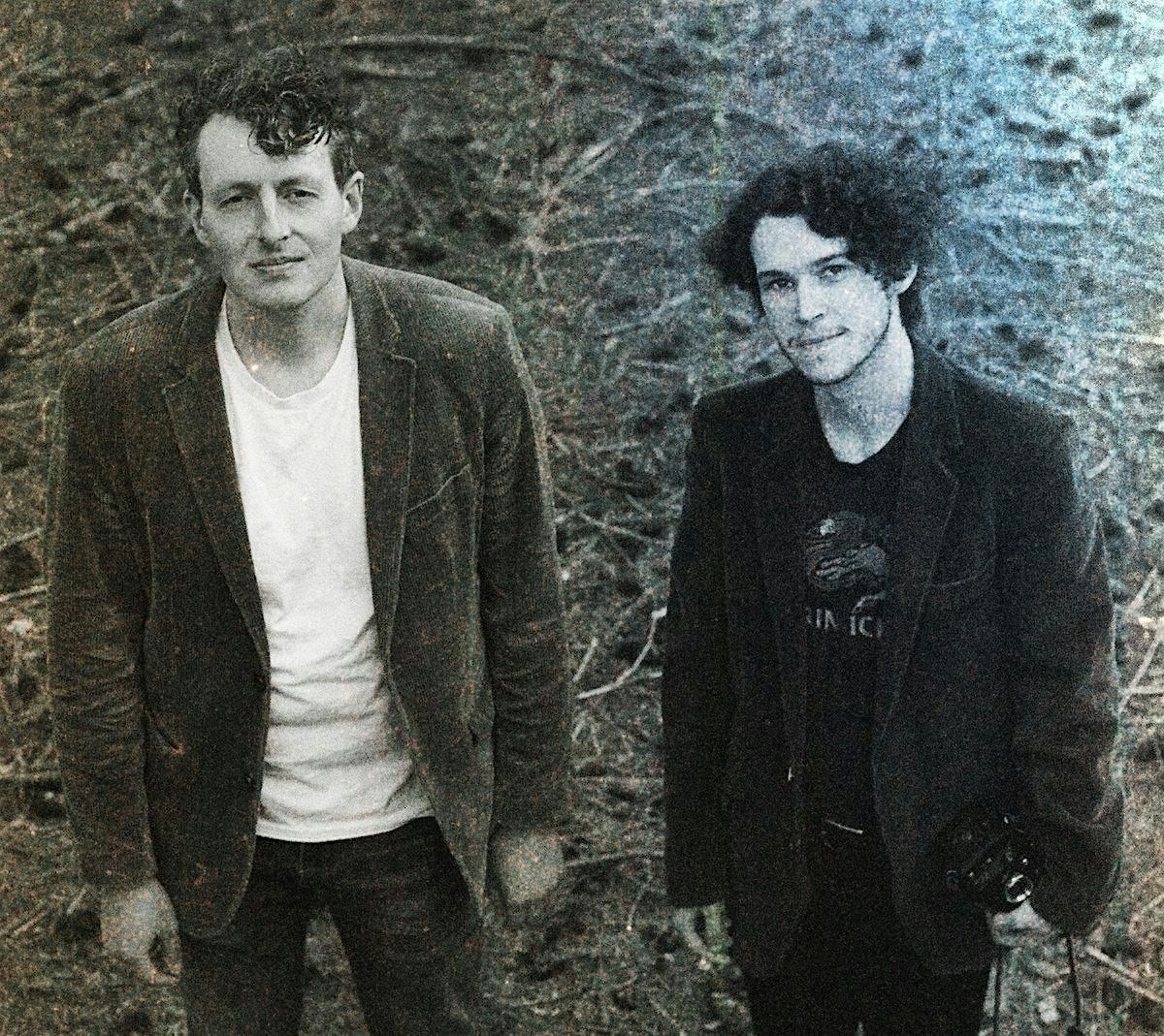 Negative Concord w/ -2 and Ryan Miller @ Shanghai Tunnel Bar, 17 October | Event in Portland | AllEvents