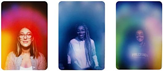 Aura Reading + Digital Portrait, 4 May | Event in Oakland | AllEvents