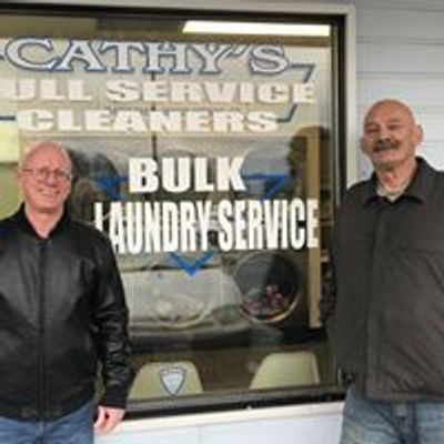 FREE Laundry Day