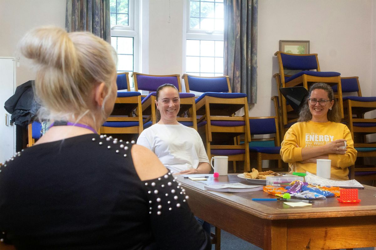 Northfield Parent Support Group | Event in Northfield | AllEvents