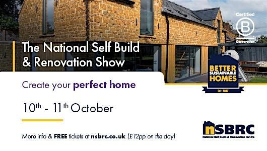 NSBRC Show - Premium Ticket  (Friday 10th October), 10 October | Event in Swindon | AllEvents