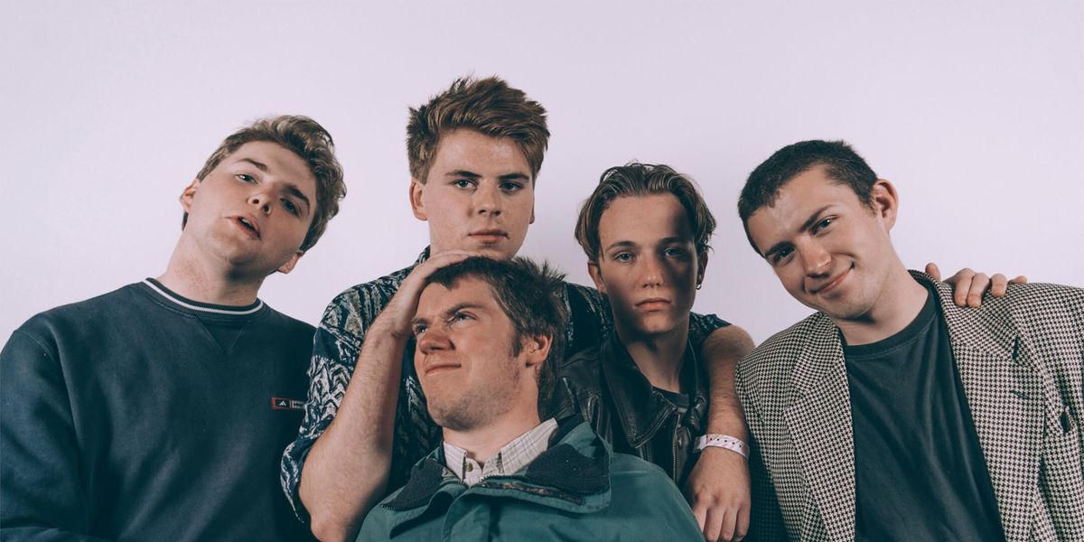 Shame Great American Music Hall San Francisco February 11 2022 Allevents In San Francisco Events February 2022