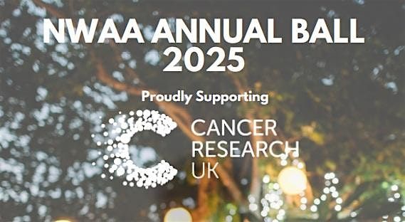 NWAA Annual Ball 2025, 14 November | Event in Burnley | AllEvents