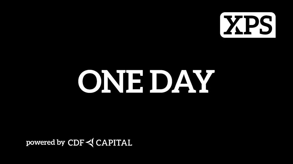 XPS One Day [New England], 5 November | Event in Manchester | AllEvents