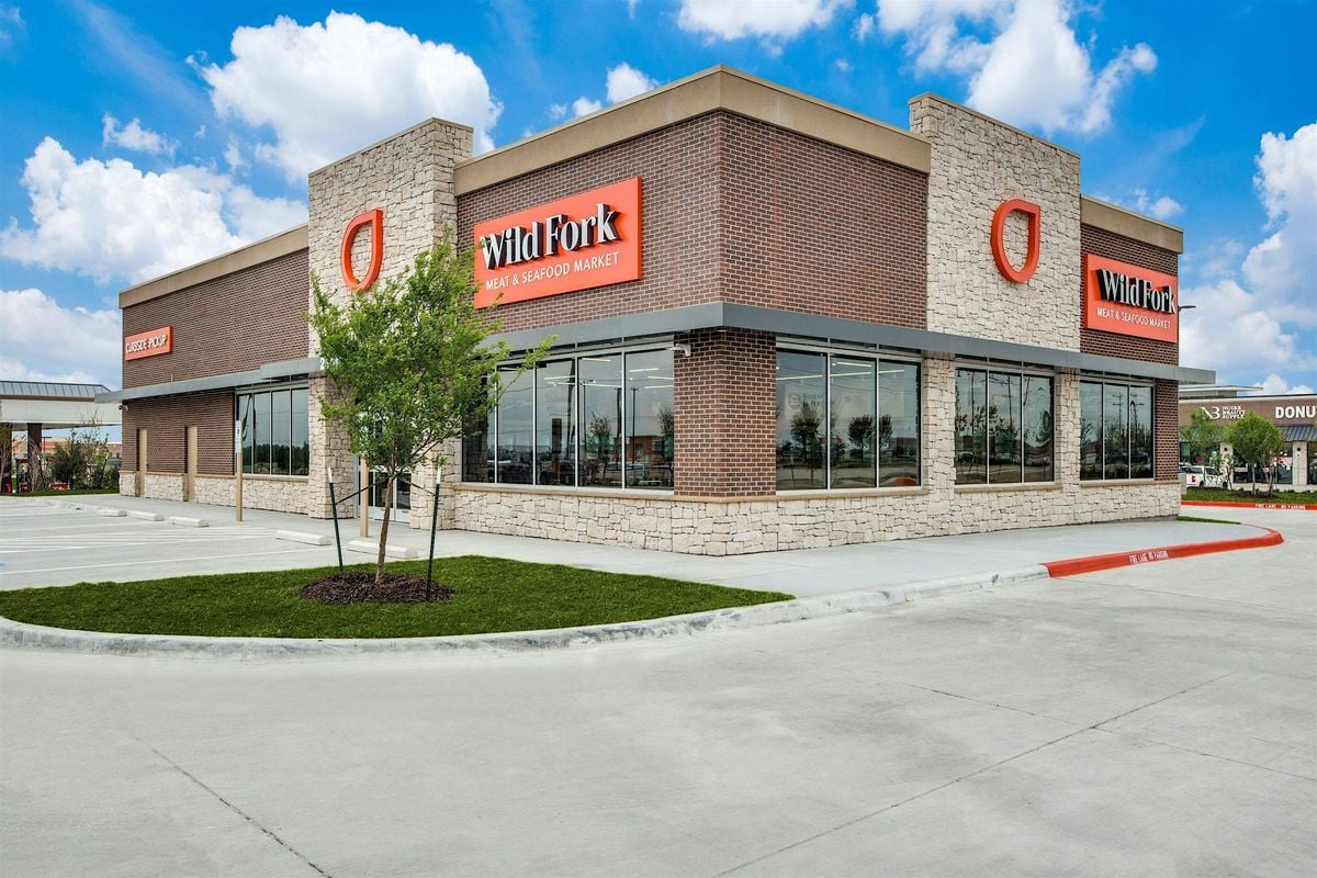 WILD FORK PLANO LIVE FIRE GRILLING, 16 August | Event in Plano | AllEvents
