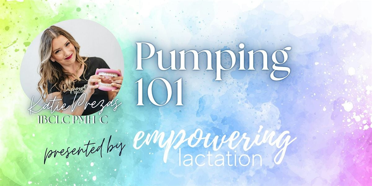 Pumping 101, 2 October | Event in Des Plaines | AllEvents