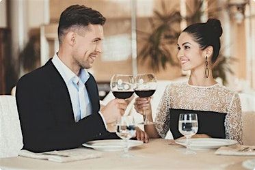 Speed Dating for Singles with Advanced Degrees ages 35-45, 16 August | Event in New York | AllEvents