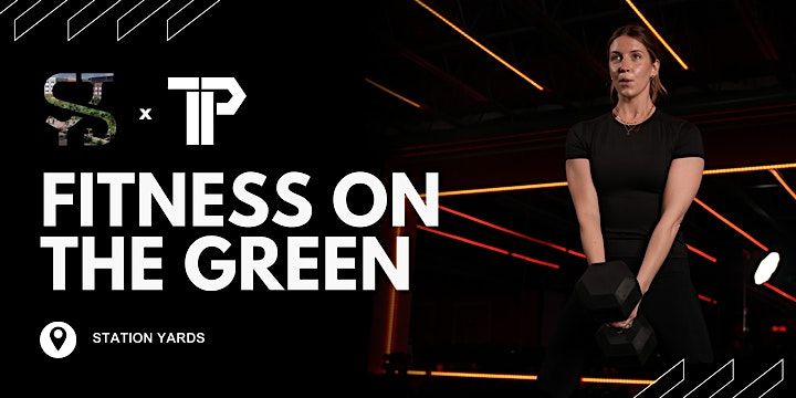 Fitness on the Green with The Trainer Page | Event in Ronkonkoma | AllEvents