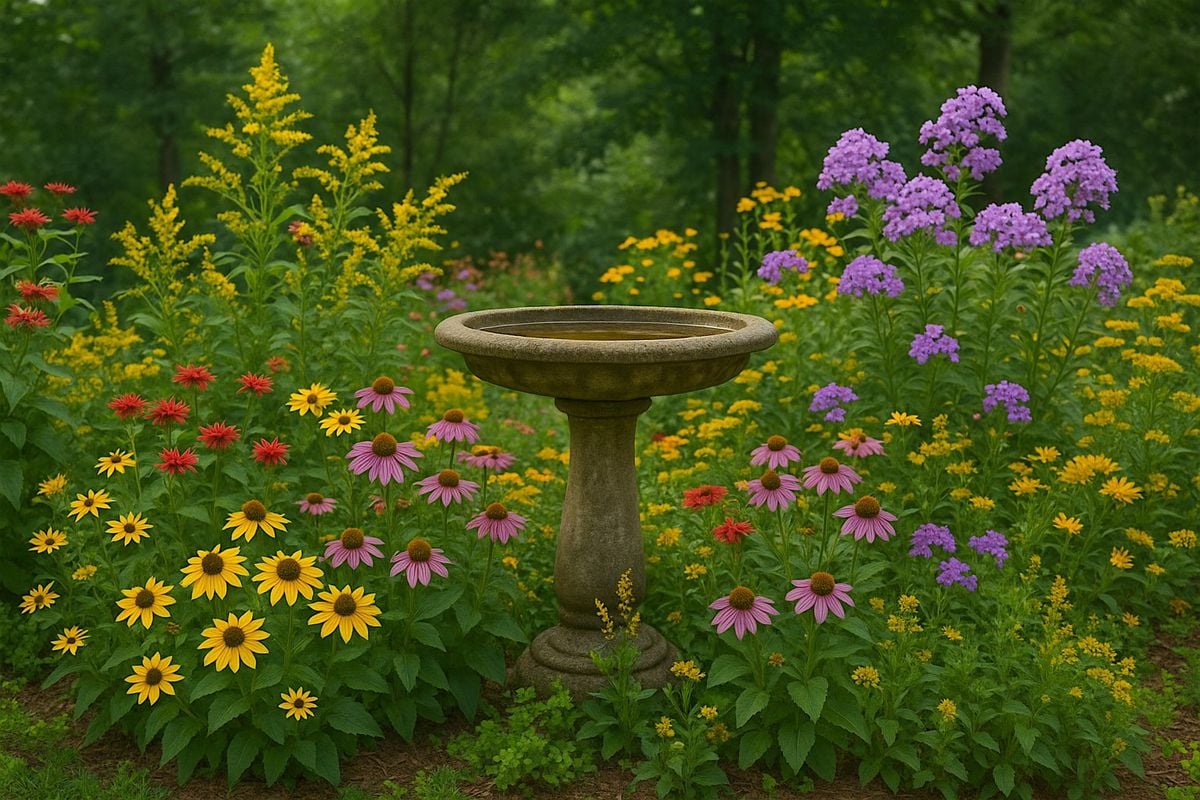 Doug Tallamy: Nature's Best Hope, 25 October | Event in Dunwoody | AllEvents