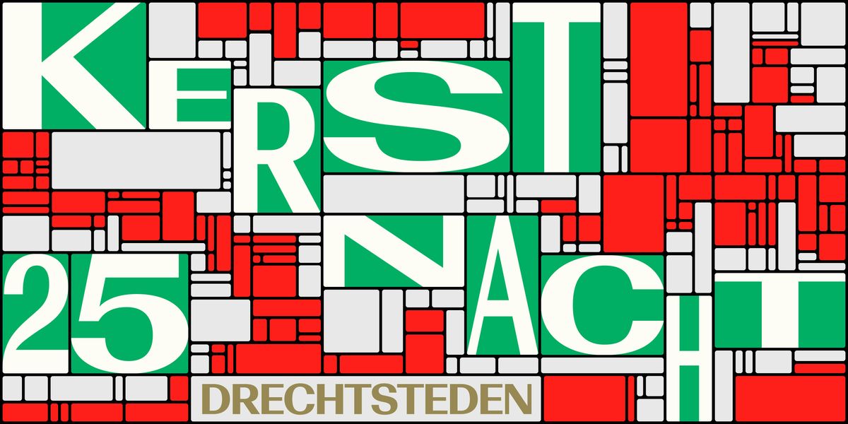 Drechtsteden Kerstnacht 2025, 21 December | Event in Alblasserdam | AllEvents