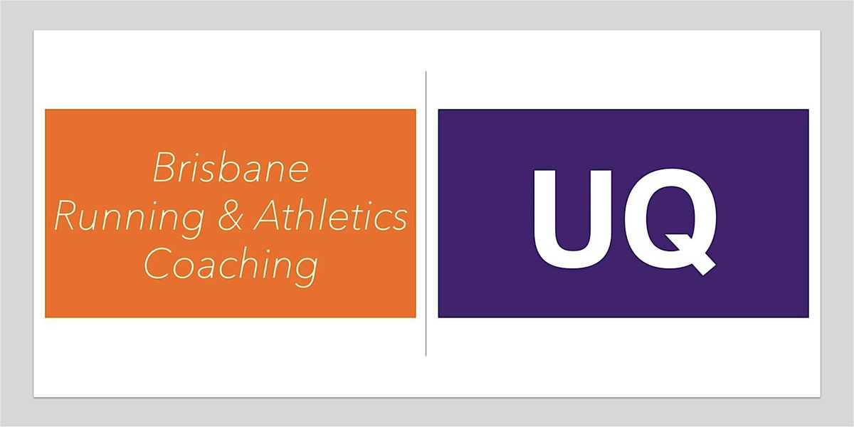 UQ - Brisbane Running and Athletics Coaching | Event in Saint Lucia | AllEvents
