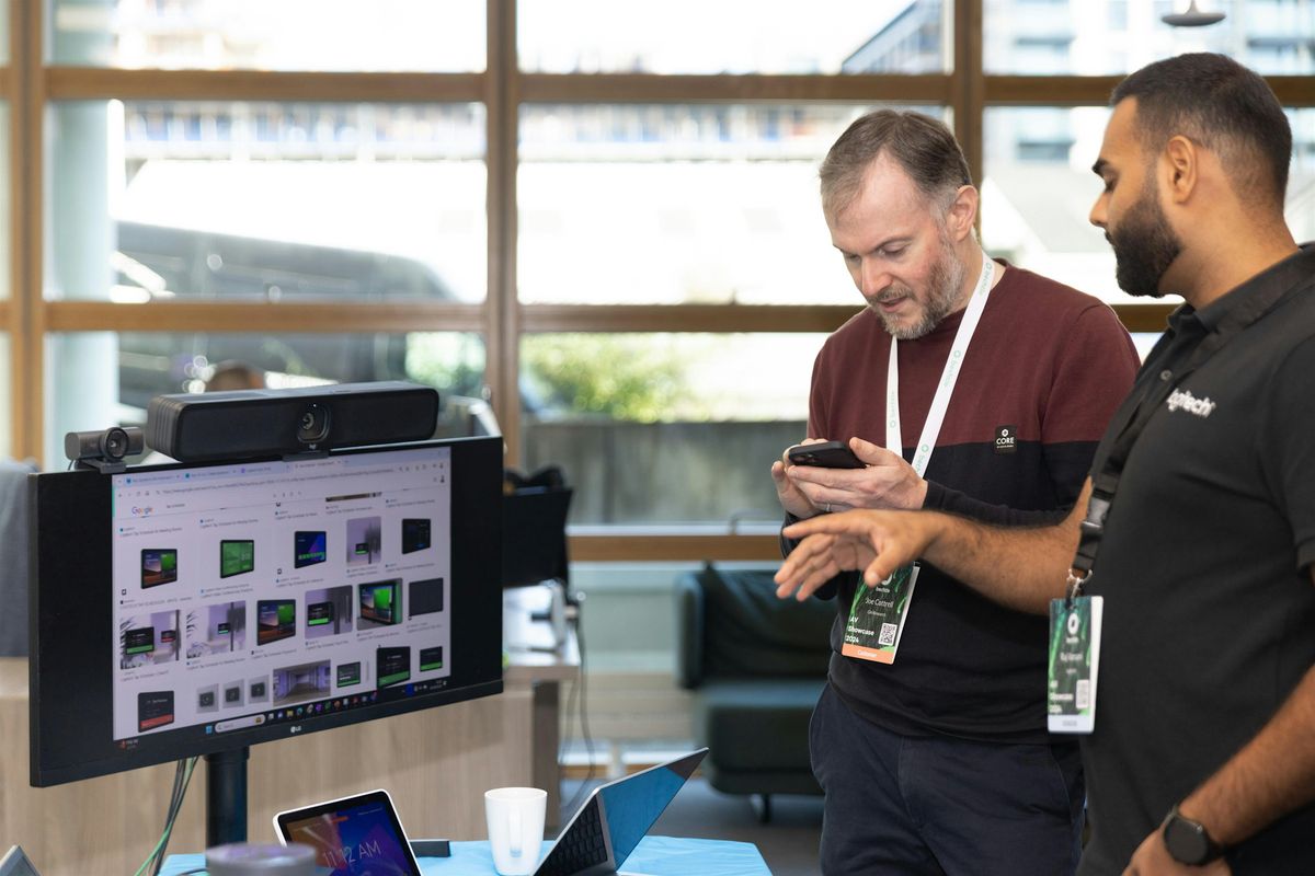 Ireland’s B2B Audio Visual Event - Bechtle Ireland AV DAY 2025, 17 September | Event in Dublin | AllEvents