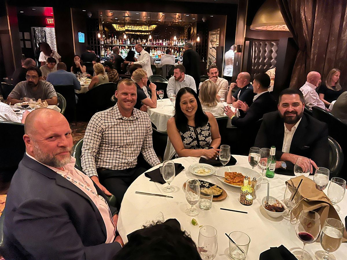 Veterans Happy Hour @ ACP's CLEANPOWER Conference, 20 May | Event in Phoenix | AllEvents