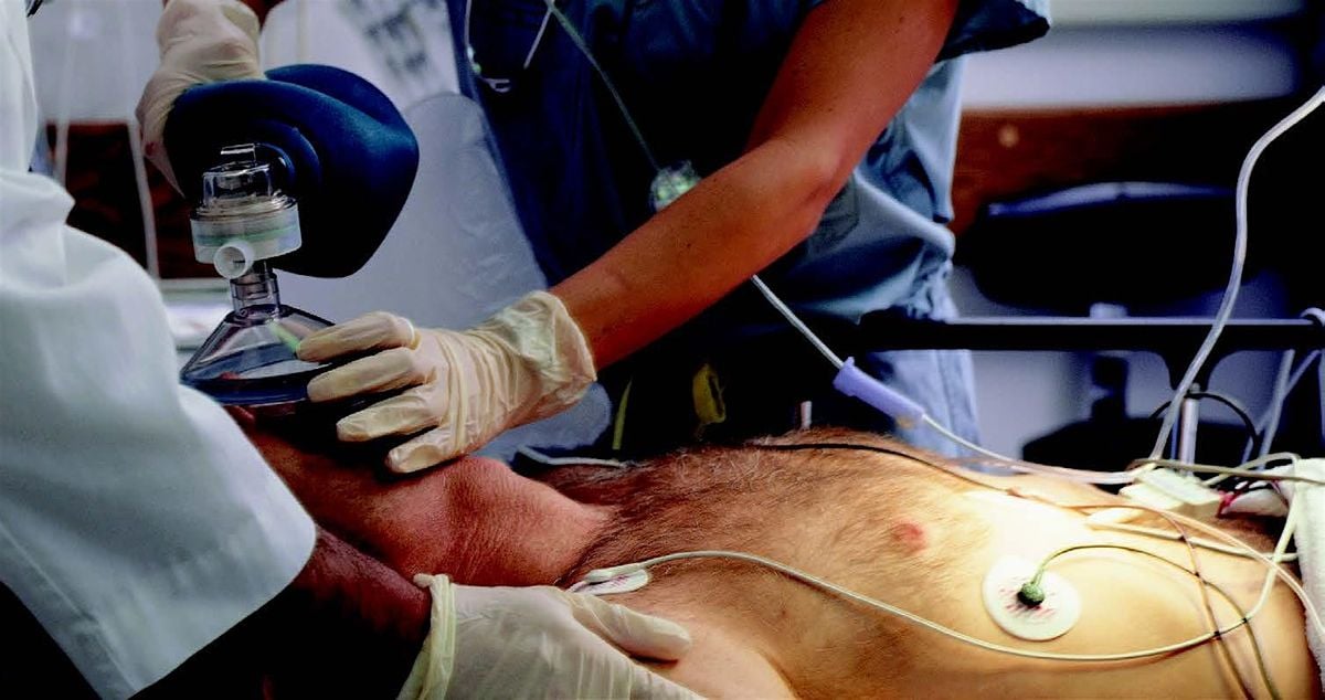 Advanced Life Support (ARC) - Blended Course, 29 September | Event in Dodgeville | AllEvents