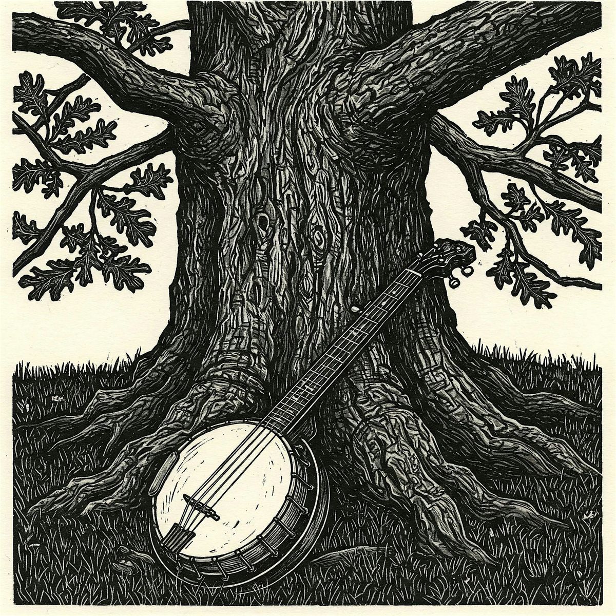 Meet the Banjo Hosted by Kent Besocke, 19 September | Event in Glastonbury | AllEvents