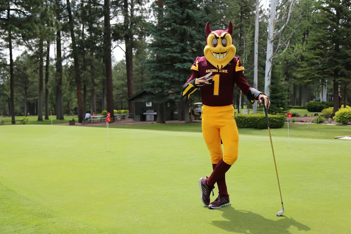 White Mountain Chapter Steak Fry and Golf Tournament, 20 June | Event in Pinetop-Lakeside | AllEvents