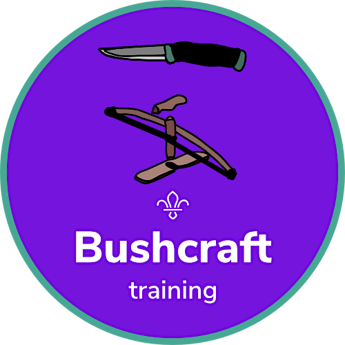 Bushcraft Training - Level 1 | Event in Downe | AllEvents