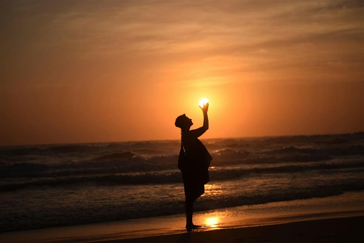 Letting Go to Move Forward (Part 4 of 4), 26 October | Event in Pyrmont | AllEvents