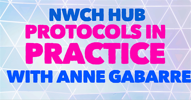 NWCH HUB Protocols in Practice, 16 November | Event in Stockport | AllEvents