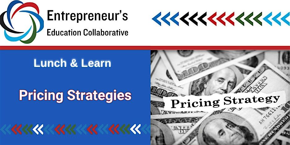 IN-PERSON EEC: Entrepreneurial Masterclass, 11 November | Event in Omaha | AllEvents
