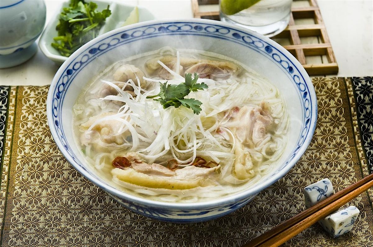 Vietnamese Cuisine - Noodles and Spring Rolls, 9 September | Event in Boulder | AllEvents
