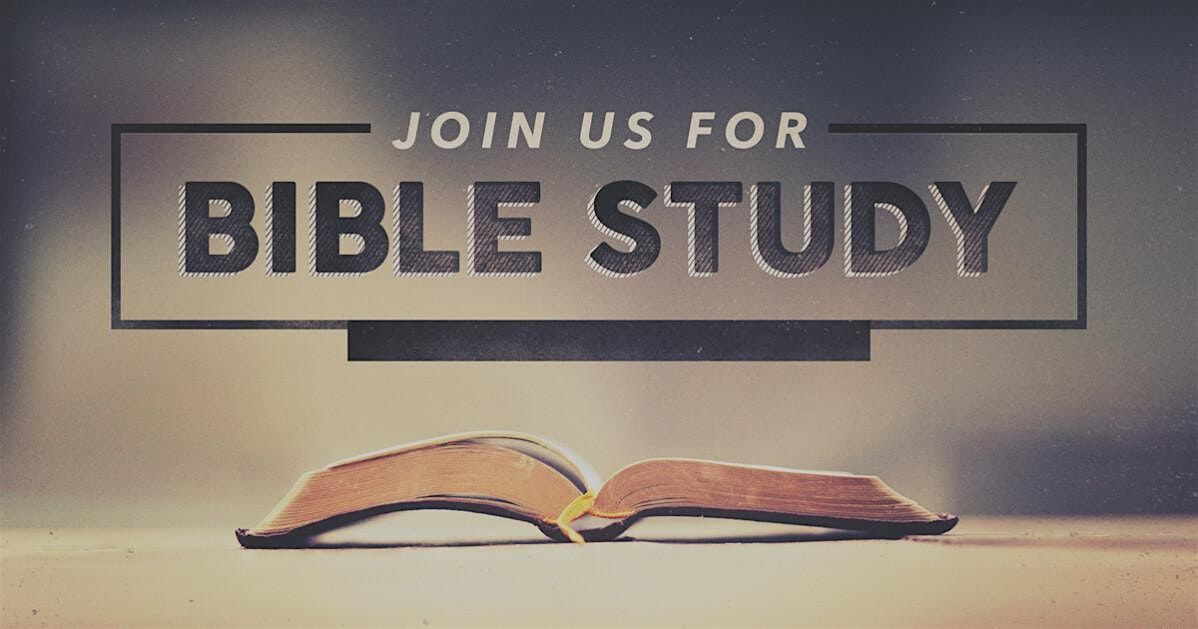 Copy of Copy of Copy of Copy of Bible Study, 3 November | Event in Knightdale | AllEvents