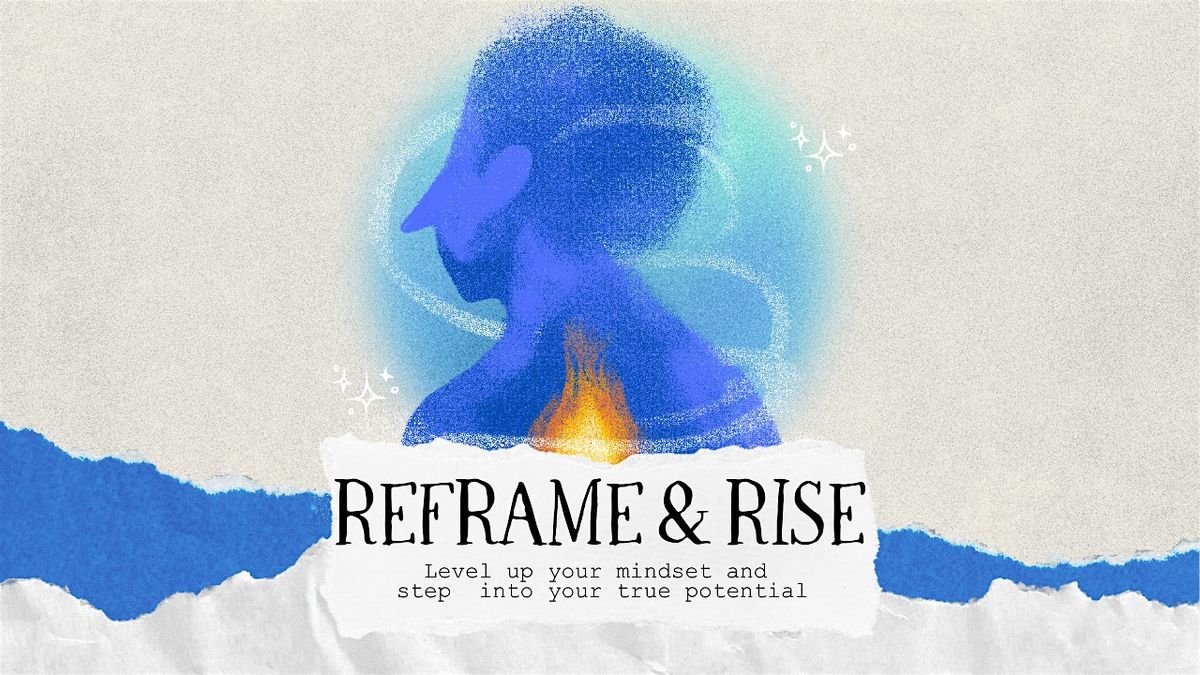 Reframe & Rise: A Gratitude Workshop by Miriam Dorsett, 15 October | Event in South Lake Tahoe | AllEvents
