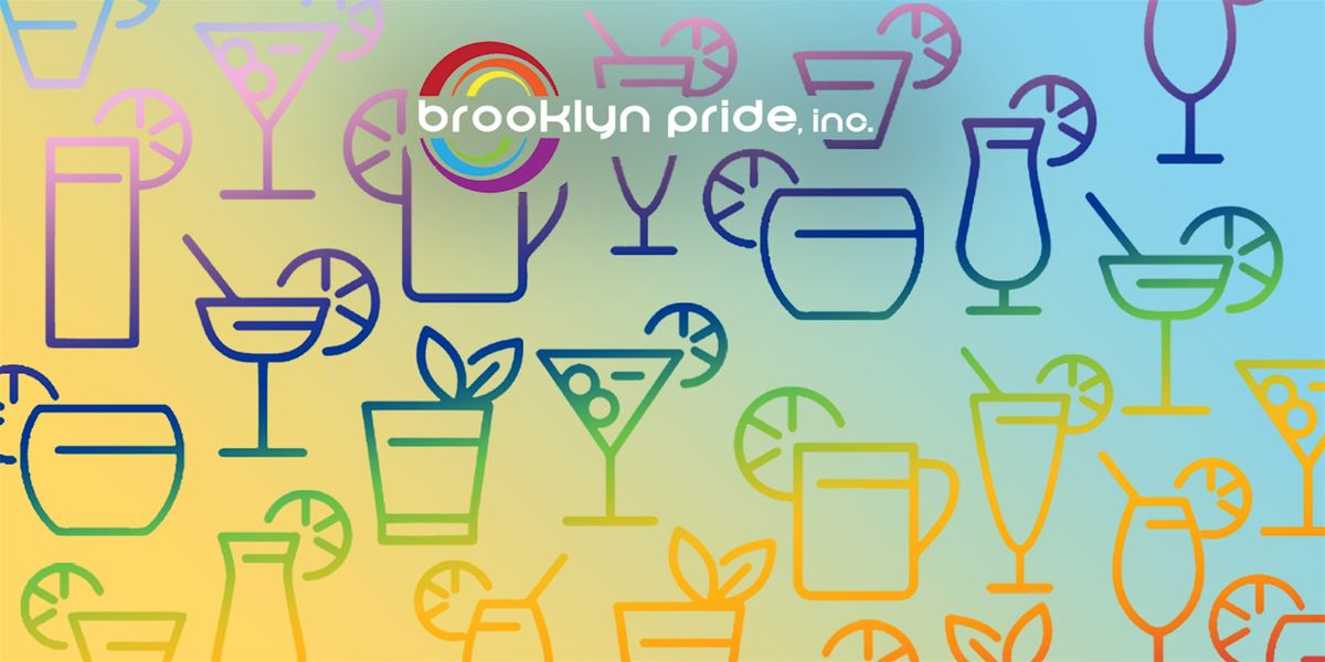 Brooklyn Pride's Easy, Breezy Summer Fundraiser, 23 August | Event in Brooklyn | AllEvents