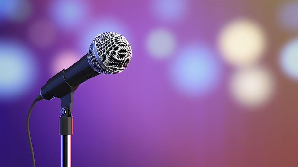Pecha Kucha Storytelling Event: Courage in Action, 11 October | Event in Burbank | AllEvents