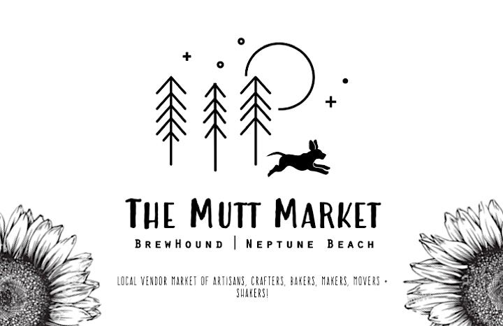 Summer Mutt Market, 31 August | Event in neptune beach | AllEvents