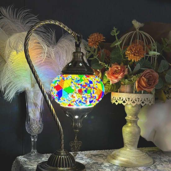 Turkish Mosaic Series Workshop | Event in Alexandria | AllEvents