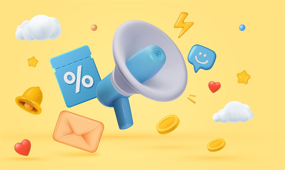 Running a Promotional Campaign, 13 January | Event in Harwich | AllEvents