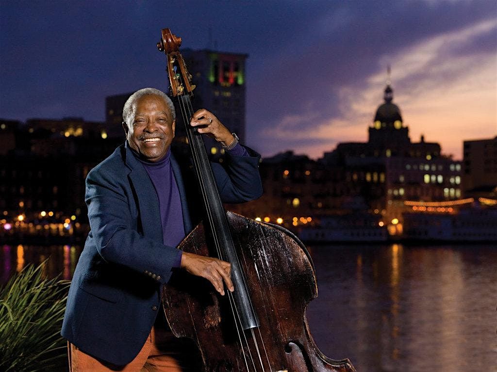"In Tune: The Ben Tucker Story", 8 June | Event in Savannah | AllEvents