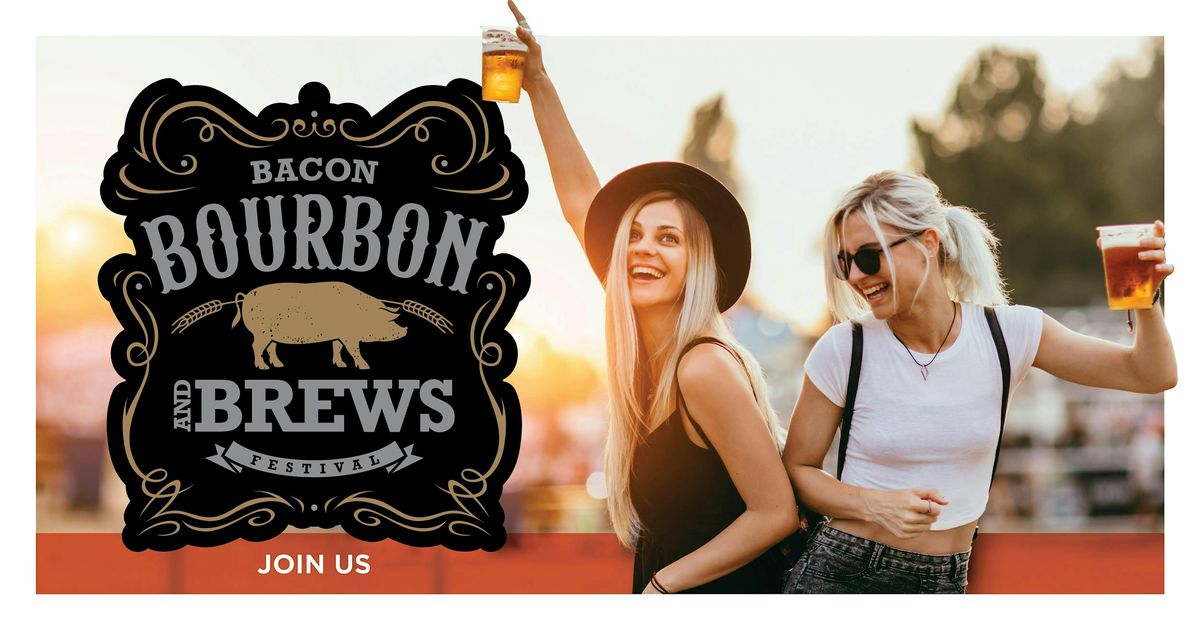 Bacon, Bourbon and Brews Festival, 13 September | Event in Medford | AllEvents