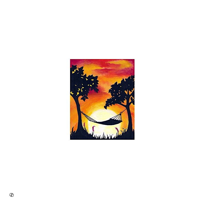 STEP BY STEP PAINT CLASS, 14 November | Event in Largo | AllEvents