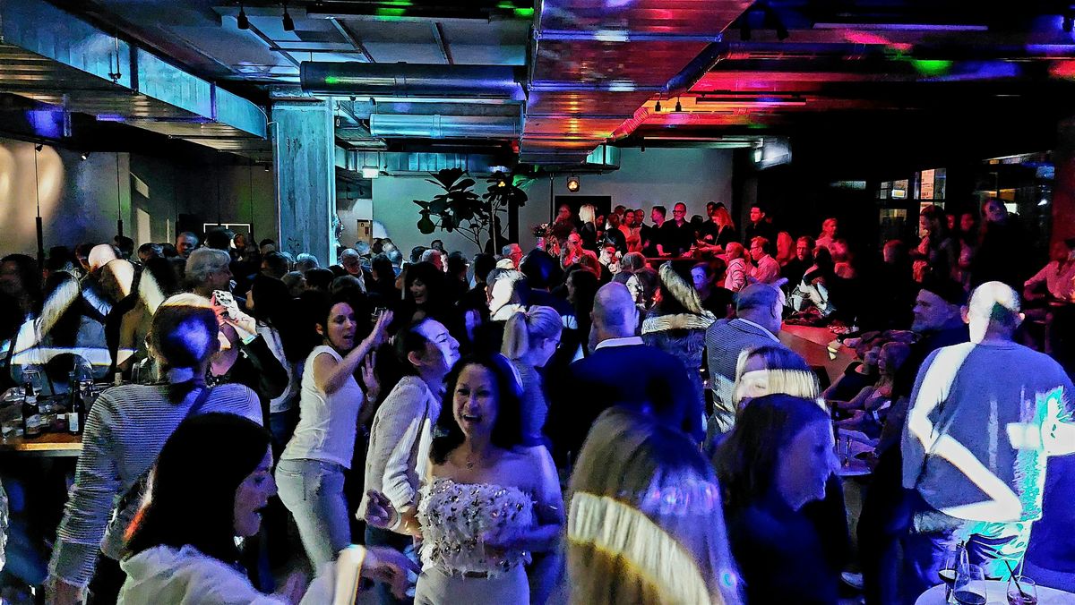 1 Jahr Dancing Forever - Birthday Party, 31 May | Event in Stuttgart | AllEvents