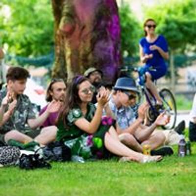 JAZZ FESTIVAL LJUBLJANA