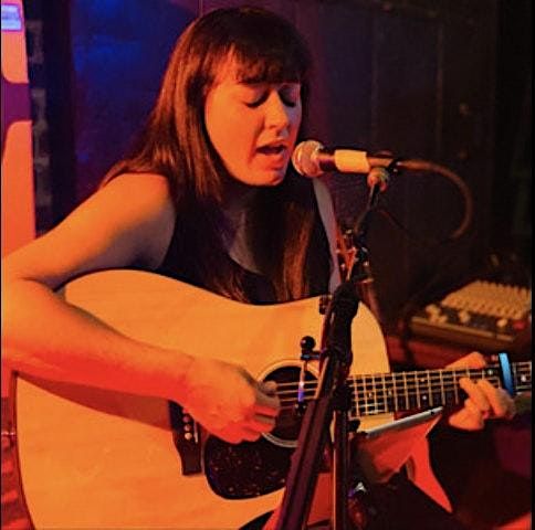 Sarah Teti performs at FOMA, 10 August | Event in Metuchen | AllEvents